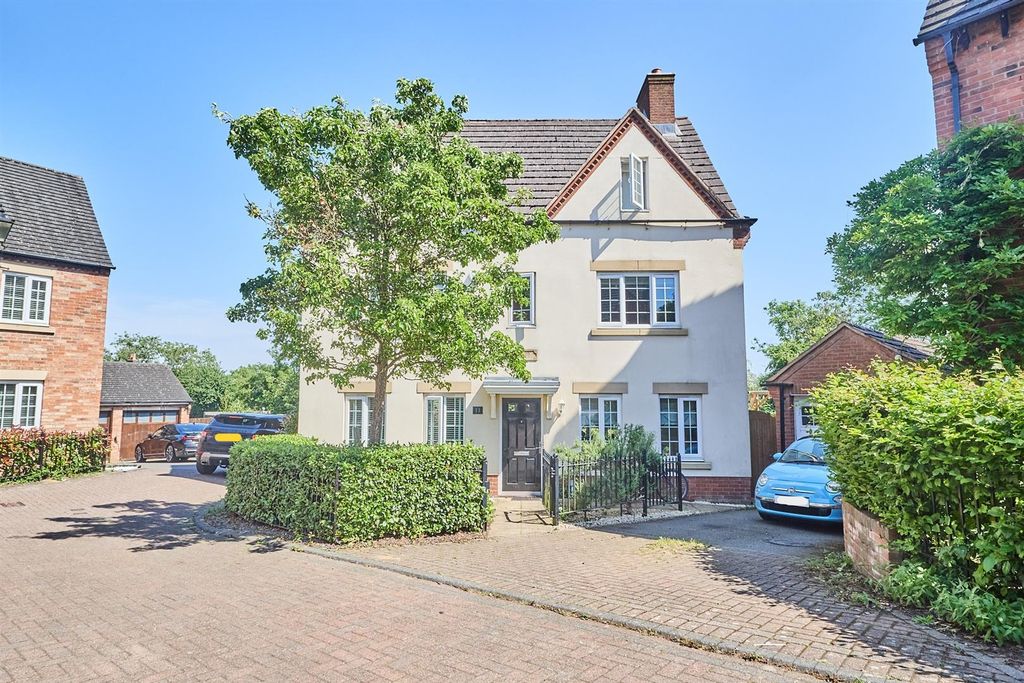 Property photo 1 of 29 Bradgate Gardens _28.Jpg