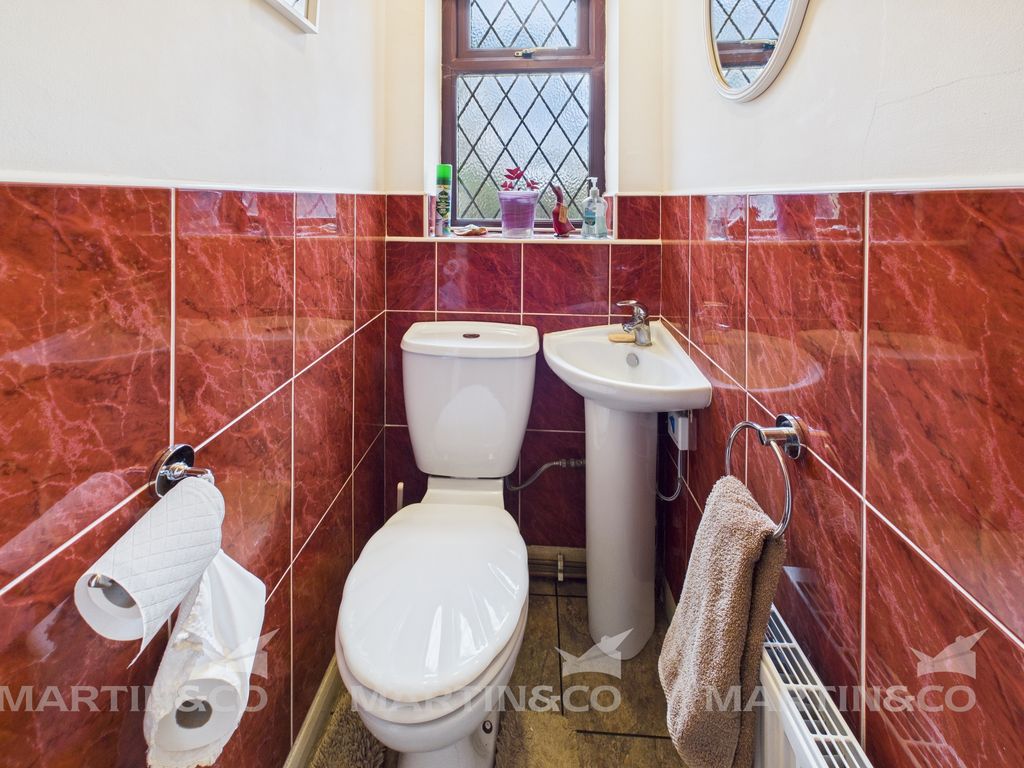 Additional image 17 of 4 bed detached house for saleGreen Lane, Scawthorpe, Doncaster, South Yorkshire DN5