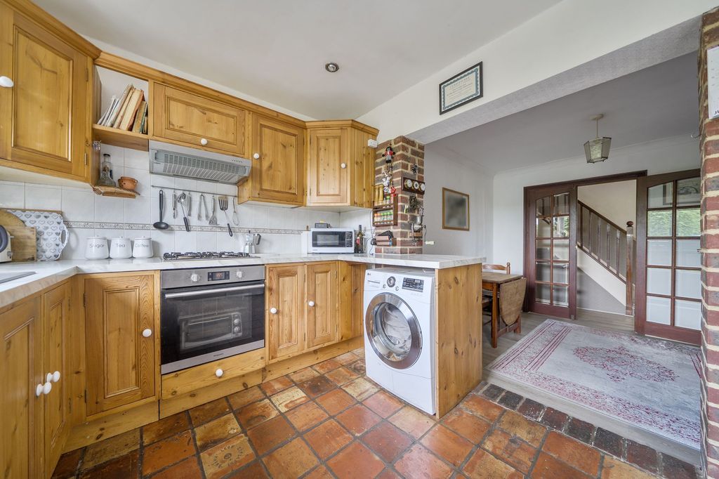Property photo 3 of 17 Main House - Kitchen/Diner
