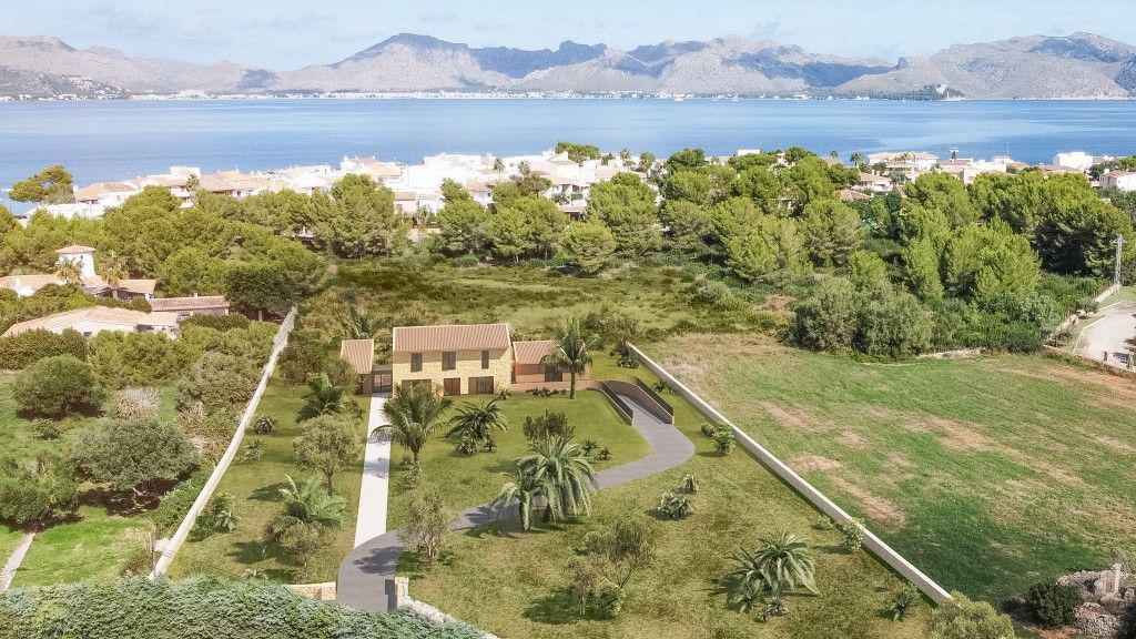 Property photo 1 of 11 Aerial (2)