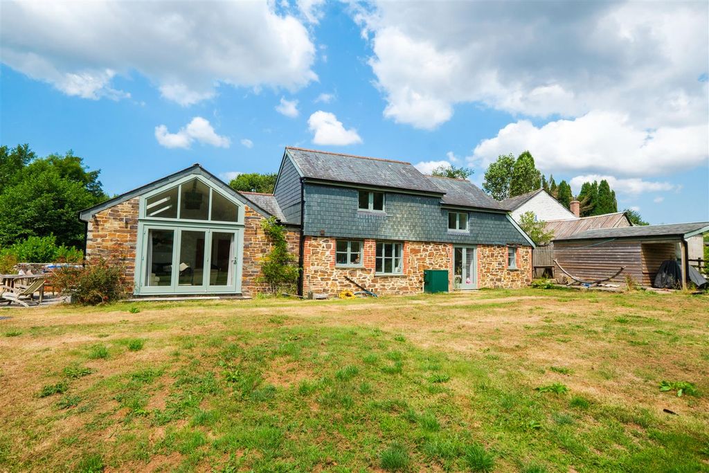 Property photo 1 of 24 Parry Barn 2 Whites Venn Farm-29.Jpg