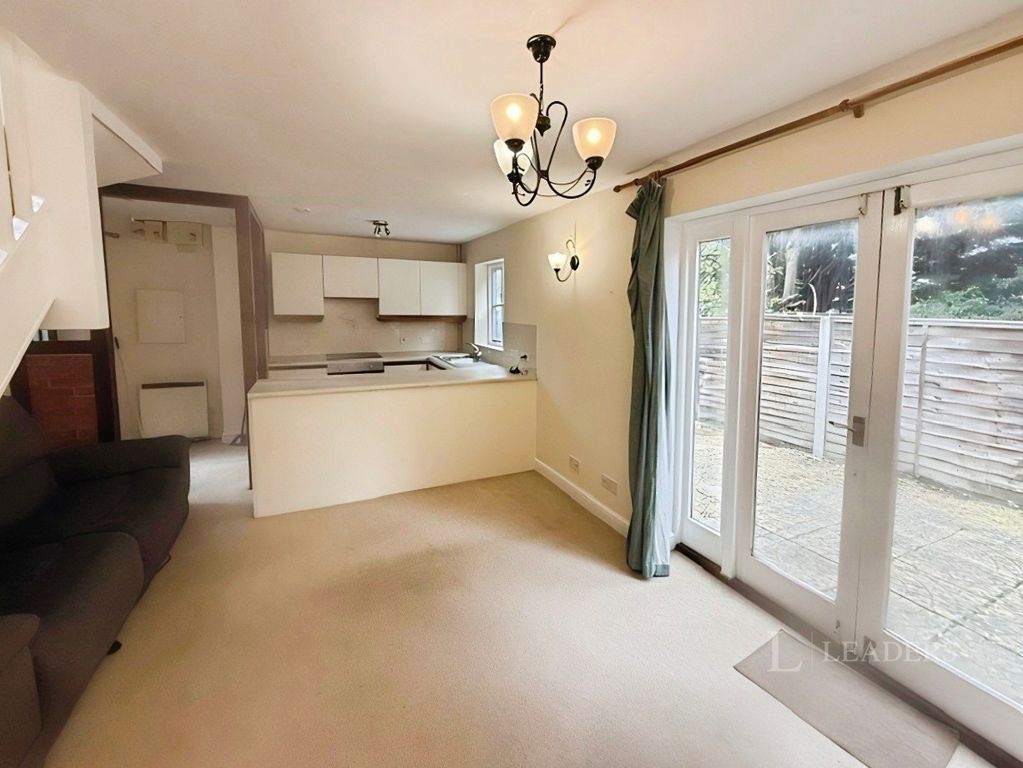 Property photo 2 of 10 Lounge- Kitchen