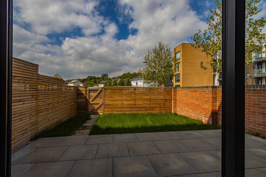 Additional image 21 of 4 bed town house for saleSevern Gardens, Chepstow, Chepstow NP16