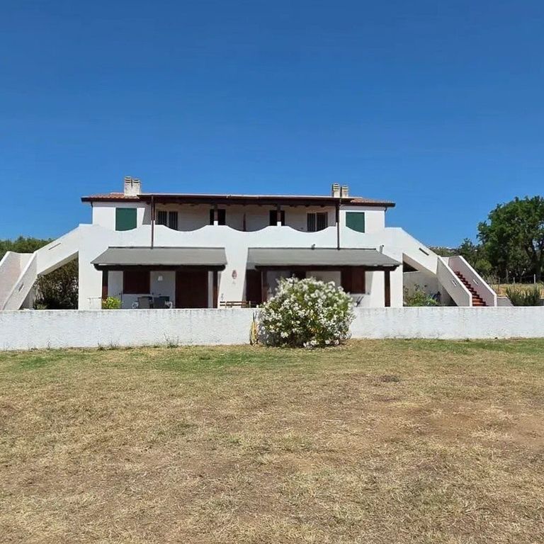 Property photo 1 of 11 Charming Villa In Budoni, Sardinia