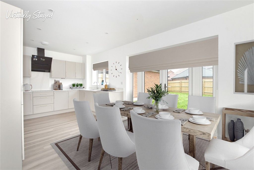 Property photo 1 of 13 Kitchen / Diner