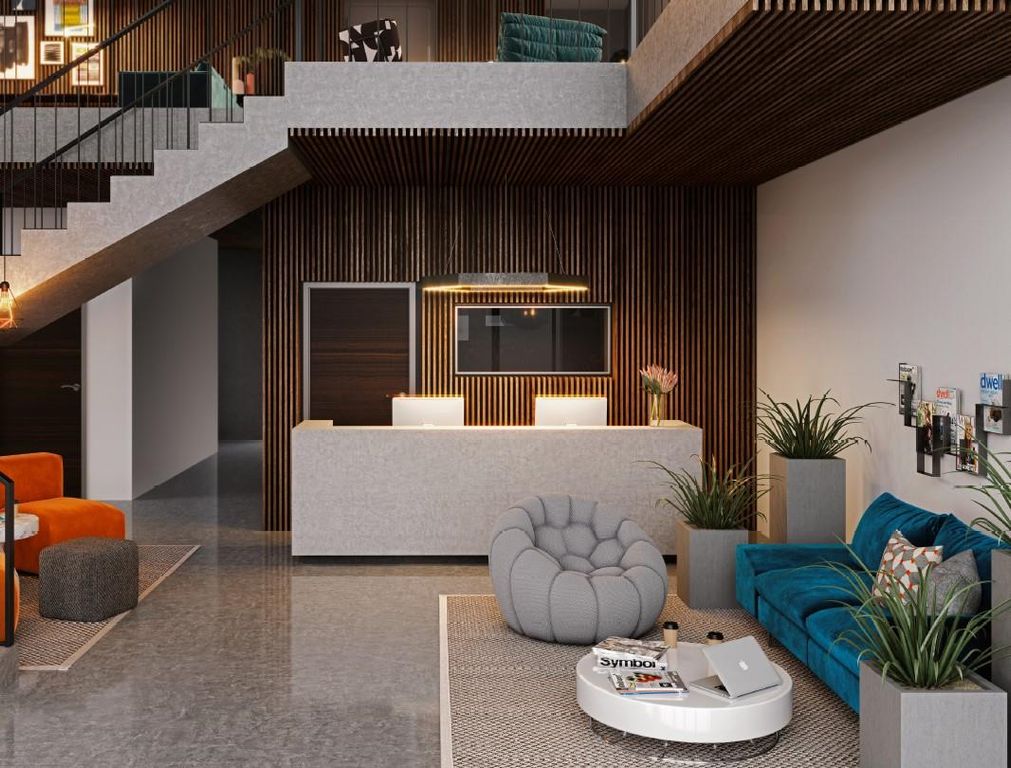 Property photo 2 of 6 Lobby.Jpg