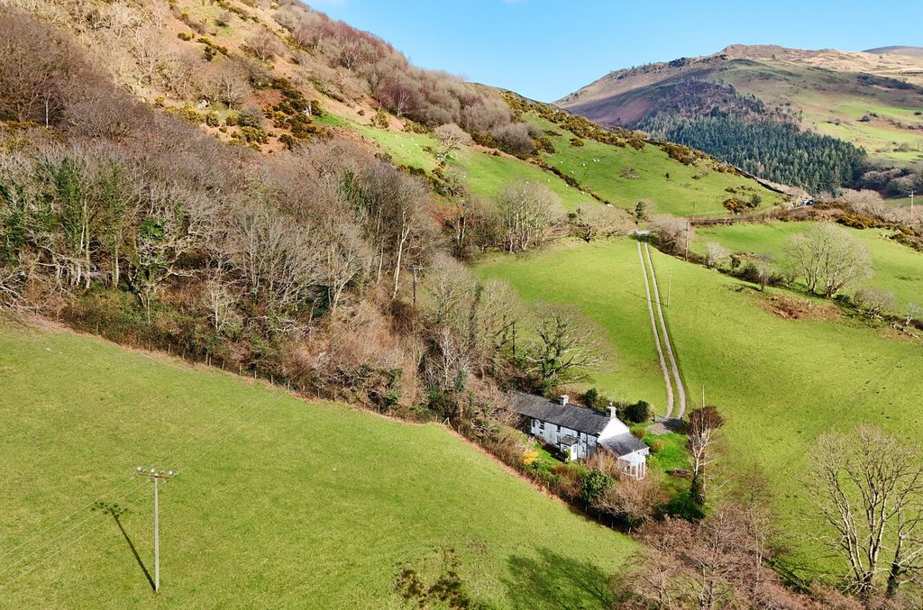 Additional image 30 of 4 bed detached house for saleAbergynolwyn, Tywyn, Gwynedd LL36