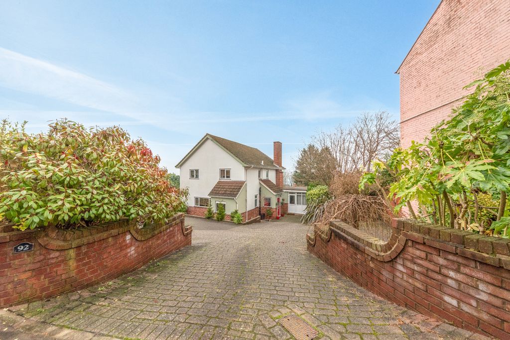 Additional image 30 of 4 bed detached house for saleCowleigh Road, Malvern WR14