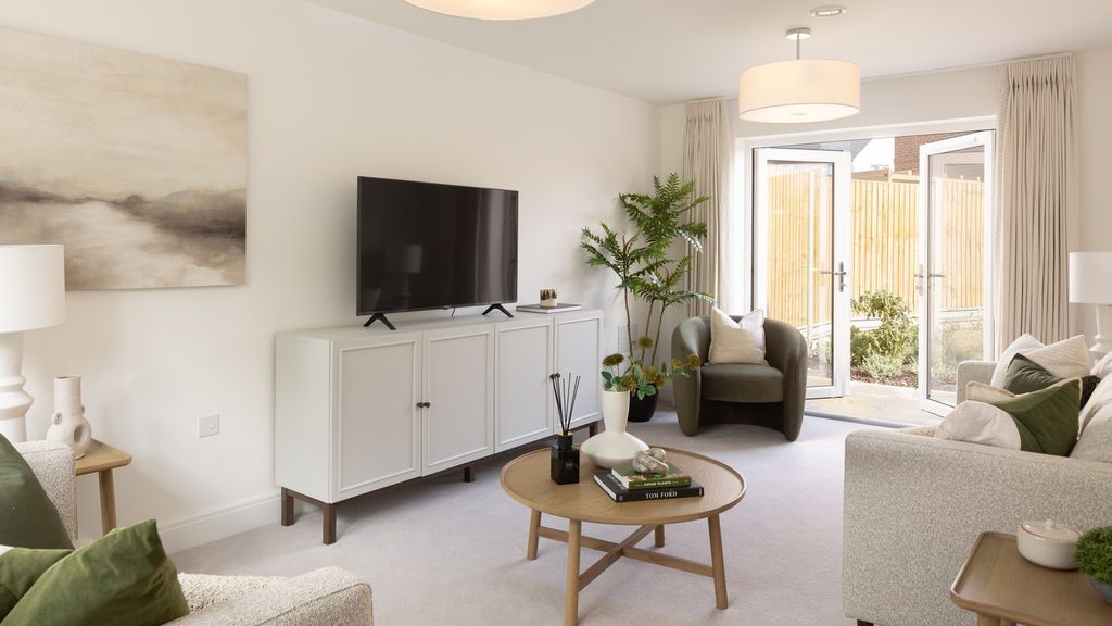 Property photo 3 of 12 Worting Park, Basingstoke