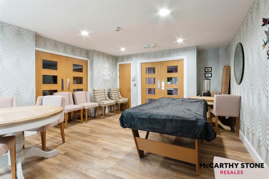 Additional image 30 of 2 bed flat for saleWardington Court, Welford Road, Northampton NN2