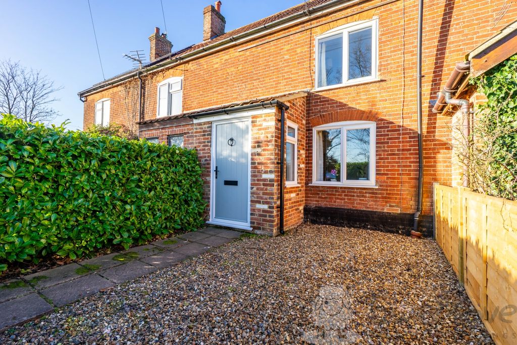 Property photo 1 of 12 View From Front Garden