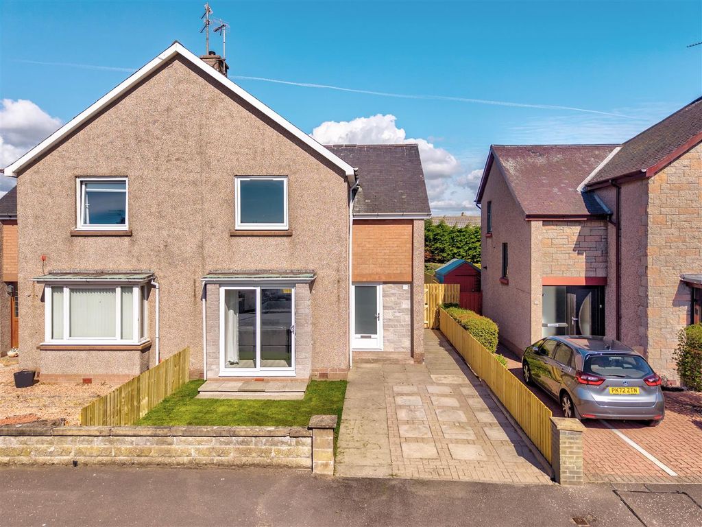 Property photo 1 of 21 40 Lowson Avenue Carnoustie-14.Jpg