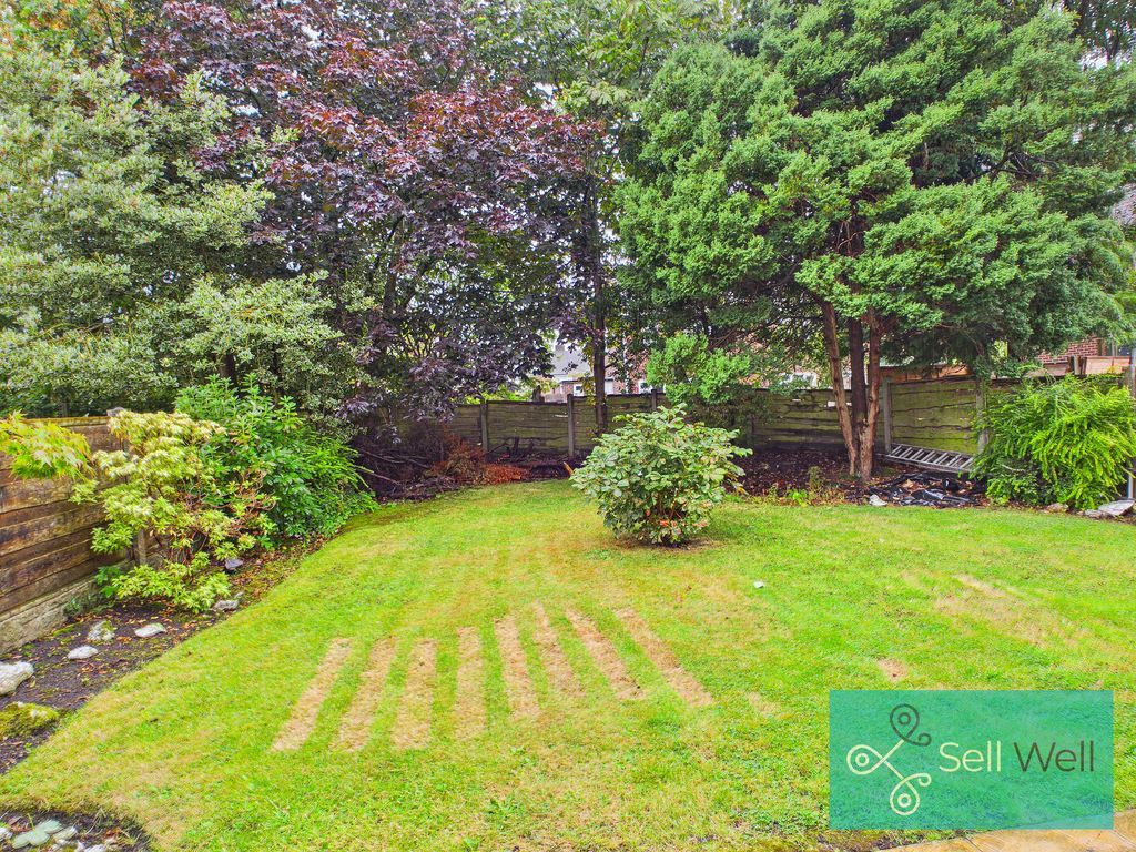 Property photo 2 of 21 Rear Garden