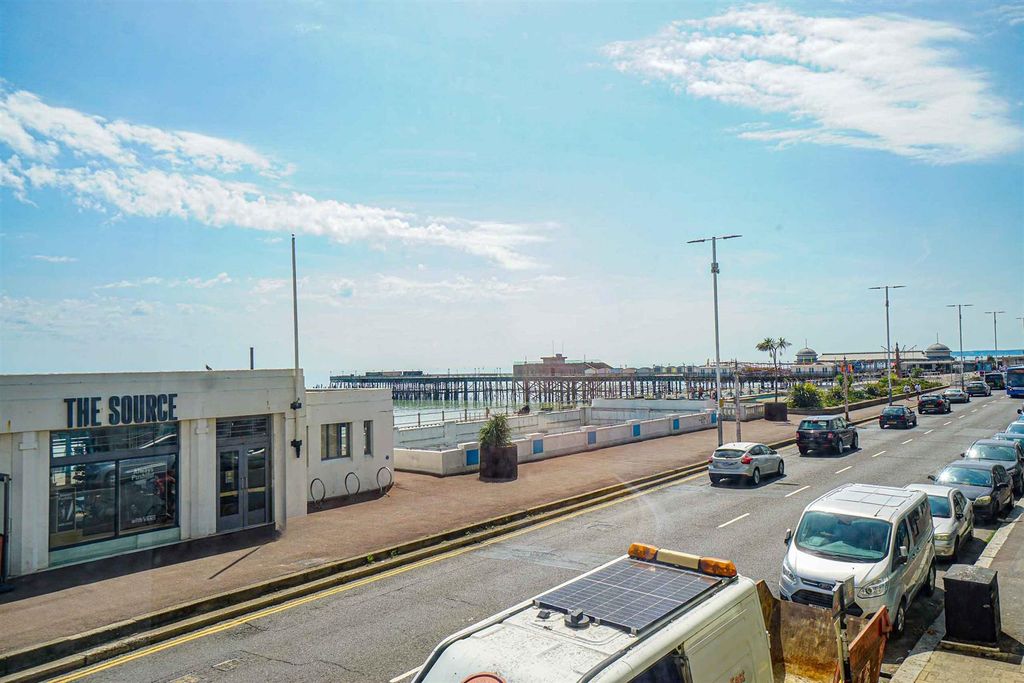 Additional image 11 of 2 bed flat for saleWhite Rock, Hastings TN34