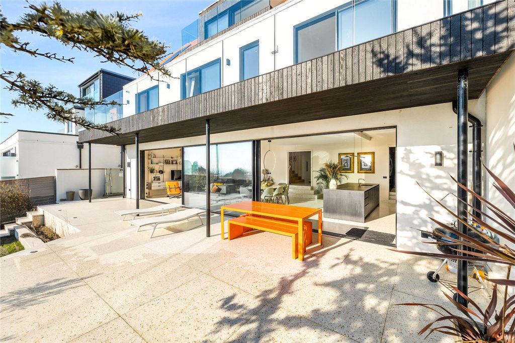 Additional image 23 of 6 bed detached house for saleRoedean Road, Brighton, East Sussex BN2