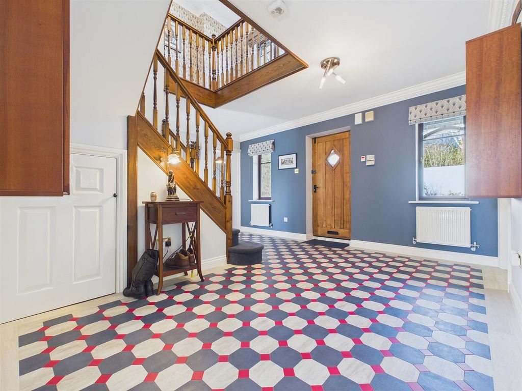 Additional image 4 of 4 bed detached house for saleCoombe Lea, Catbrook, Chepstow NP16