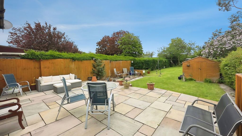Additional image 29 of 3 bed bungalow for saleHeanor Road, Ilkeston DE7