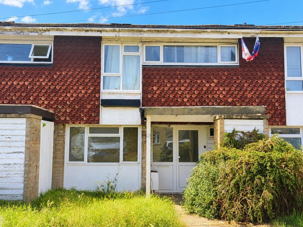 Property photo 1 of 1 Ashwood Front