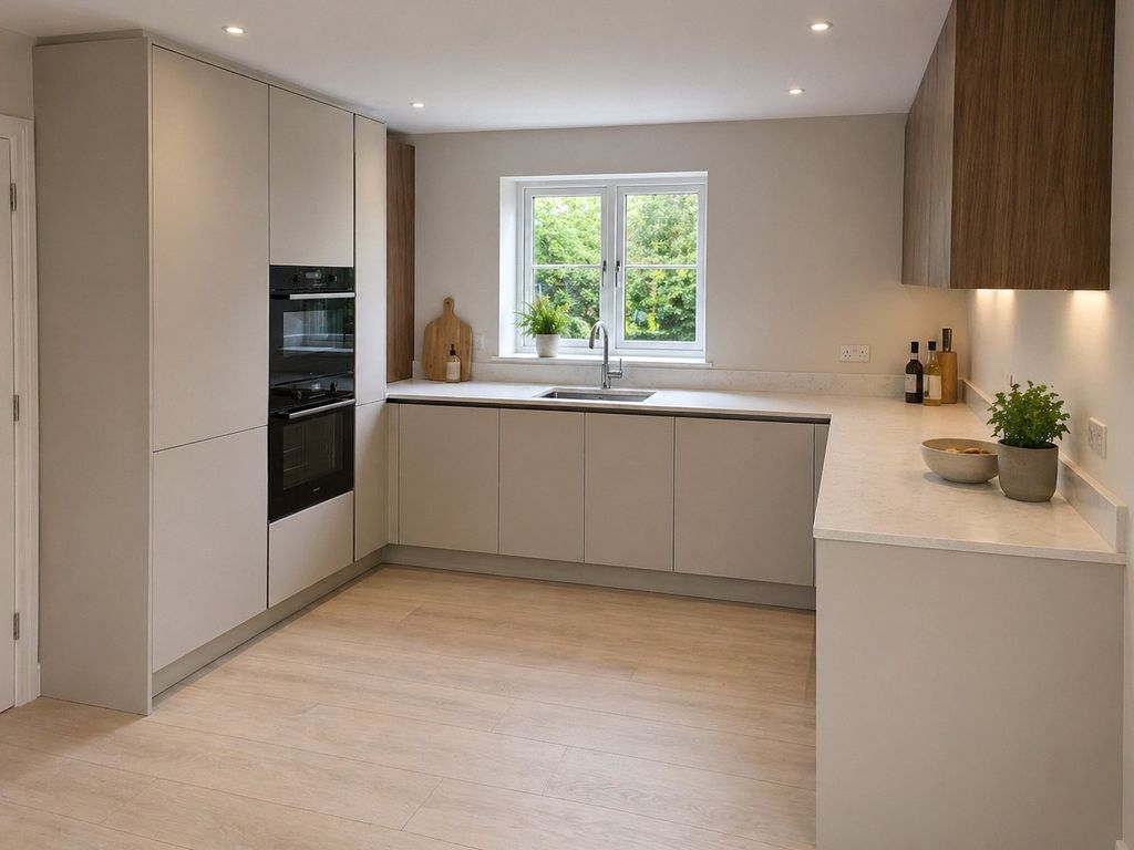 Property photo 2 of 6 Kitchen