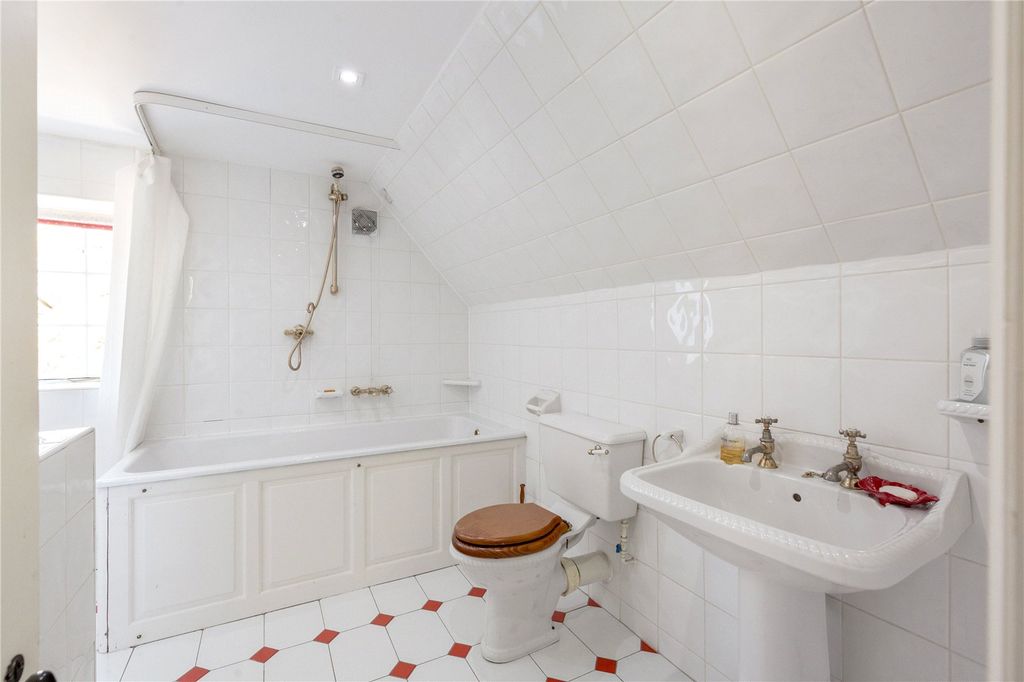 Additional image 17 of 5 bed detached house for saleThe Wellhouse, Easter Belmont Road, Murrayfield, Edinburgh EH12