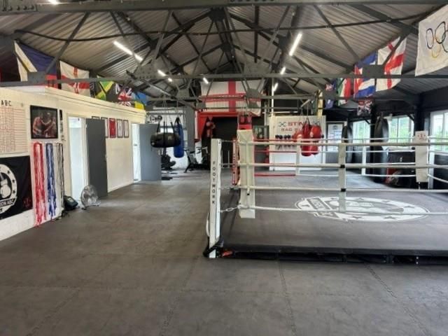 Property photo 2 of 6 Boxing Gym 1.Jpg