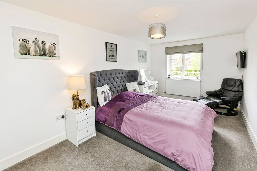 Additional image 16 of 4 bed detached house for saleMorda Bank, Morda, Oswestry, Shropshire SY10