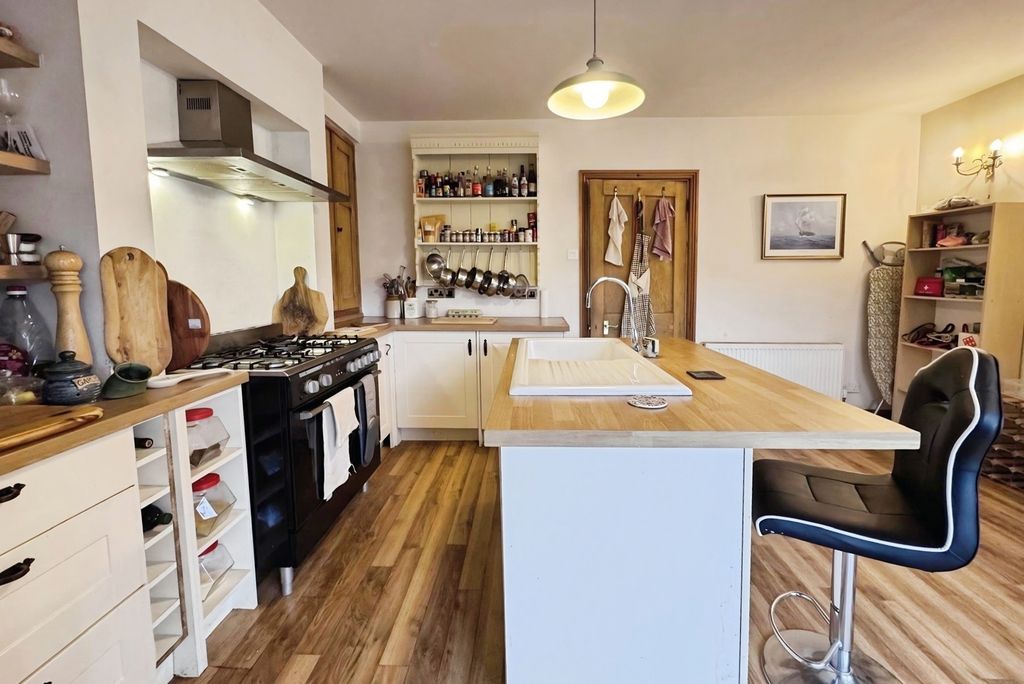 Additional image 9 of 3 bed semi-detached house for saleDrovers Lane, Penrith, Cumbria CA11