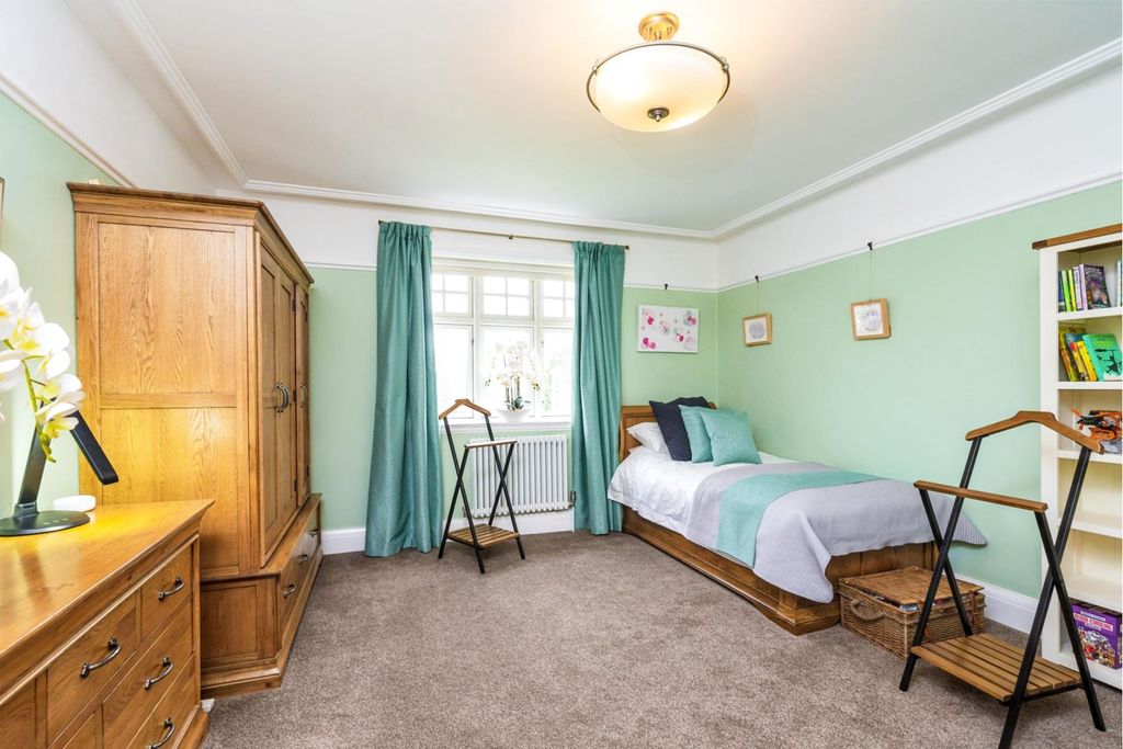 Additional image 13 of 6 bed detached house for saleFoxcombe Road, Oxford OX1