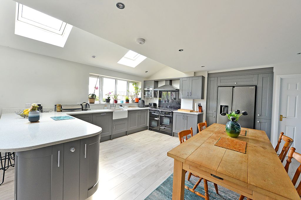 Property photo 2 of 29 Open Plan Living/Kitchen
