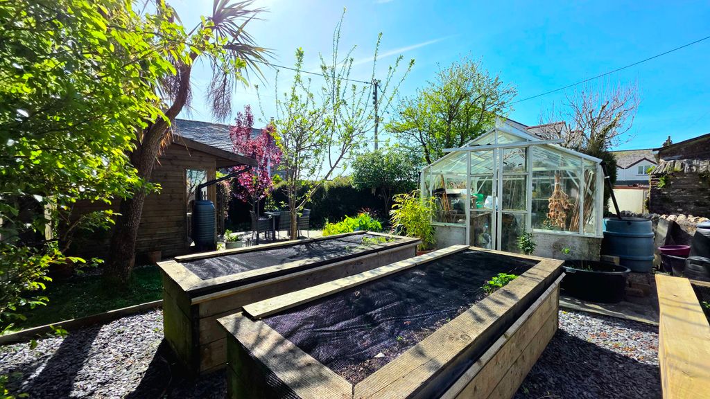 Additional image 7 of 3 bed cottage for saleWest Lane, Delabole PL33