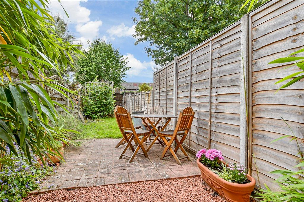 Property photo 1 of 15 Rear Garden
