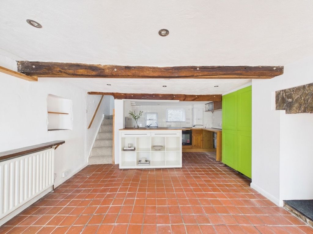 Property photo 3 of 14 Open Plan Living Space
