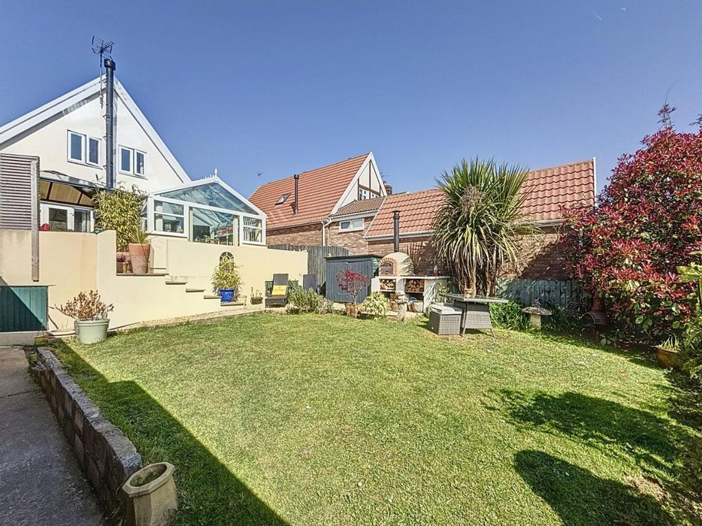 Property photo 1 of 26 Rear Garden