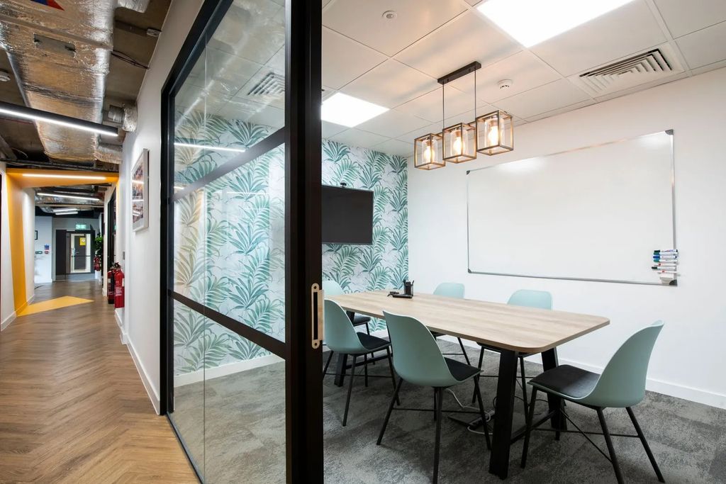 Property photo 3 of 5 Meeting Room