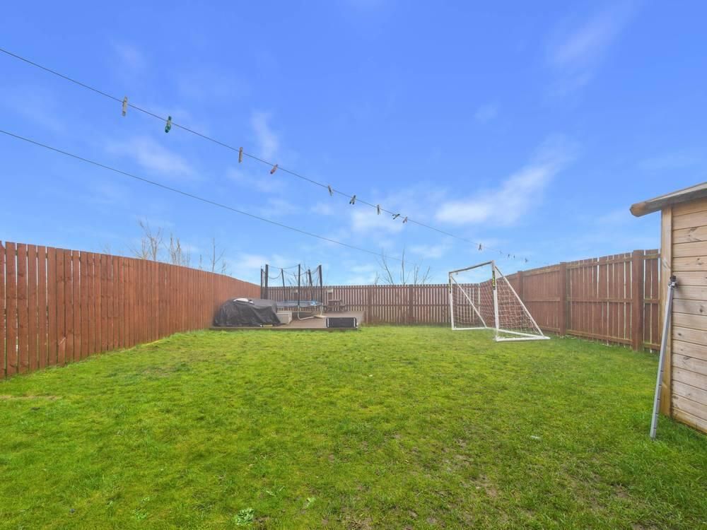 Property photo 3 of 19 Rear Garden