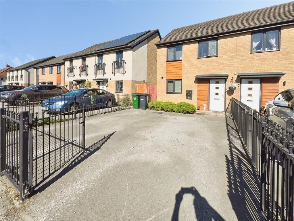 Property photo 1 of 23 Front Elevation