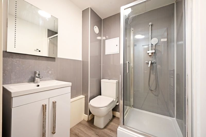 Property photo 3 of 9 Shower Room