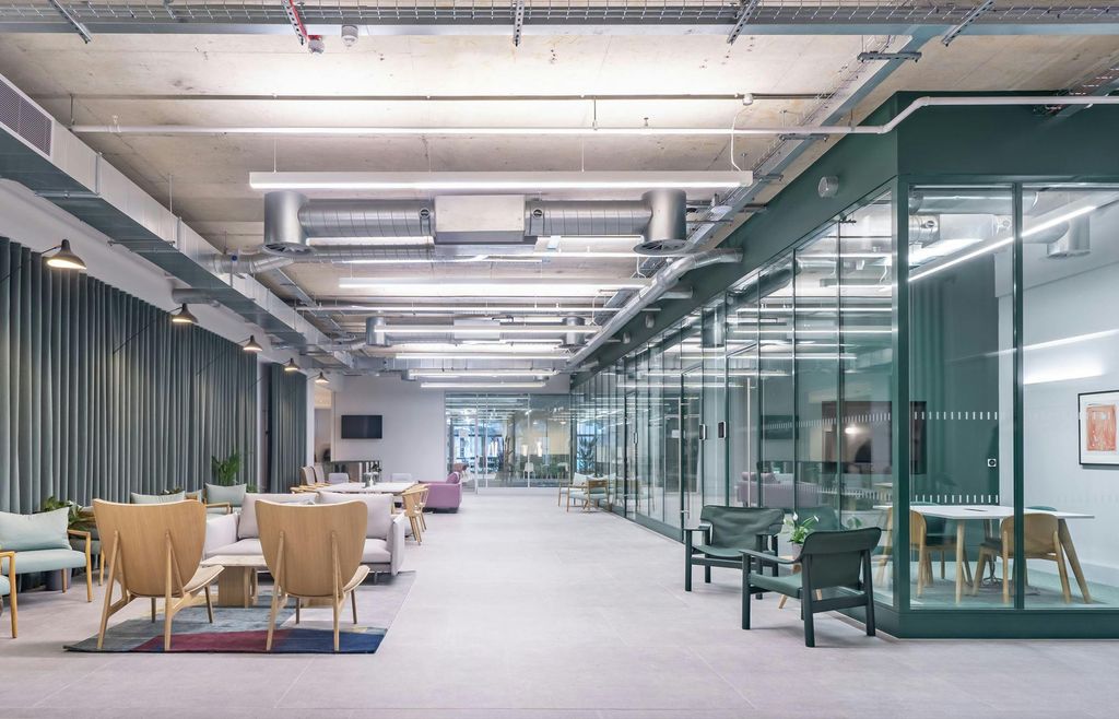 Property photo 3 of 23 Billiards Building  Reception Lounge 2.Jpg