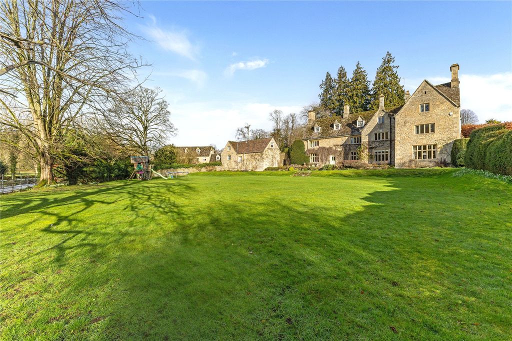 Additional image 73 of 9 bed detached house to rentColn St. Aldwyns, Cirencester, Gloucestershire GL7