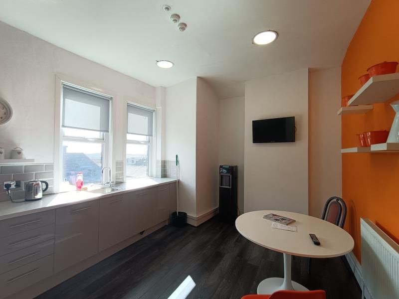 Property photo 2 of 12 Communal Breakroom On 3rd Floor