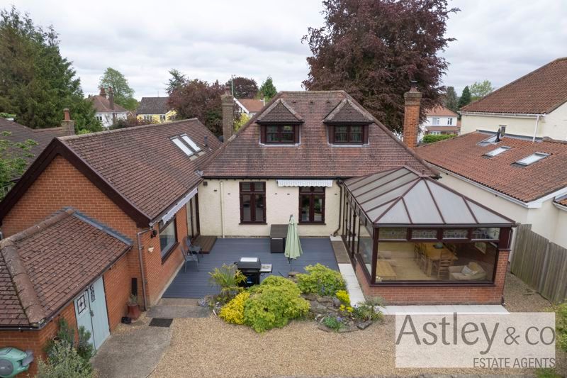Property photo 1 of 30 Aerial Rear