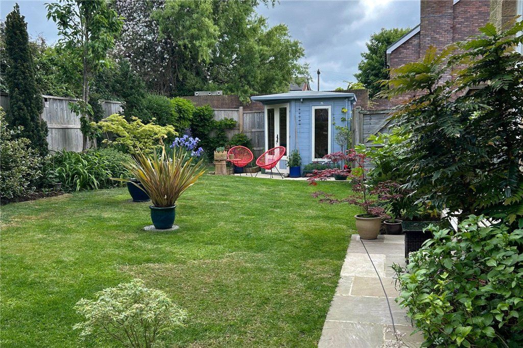 Property photo 1 of 22 Rear Garden