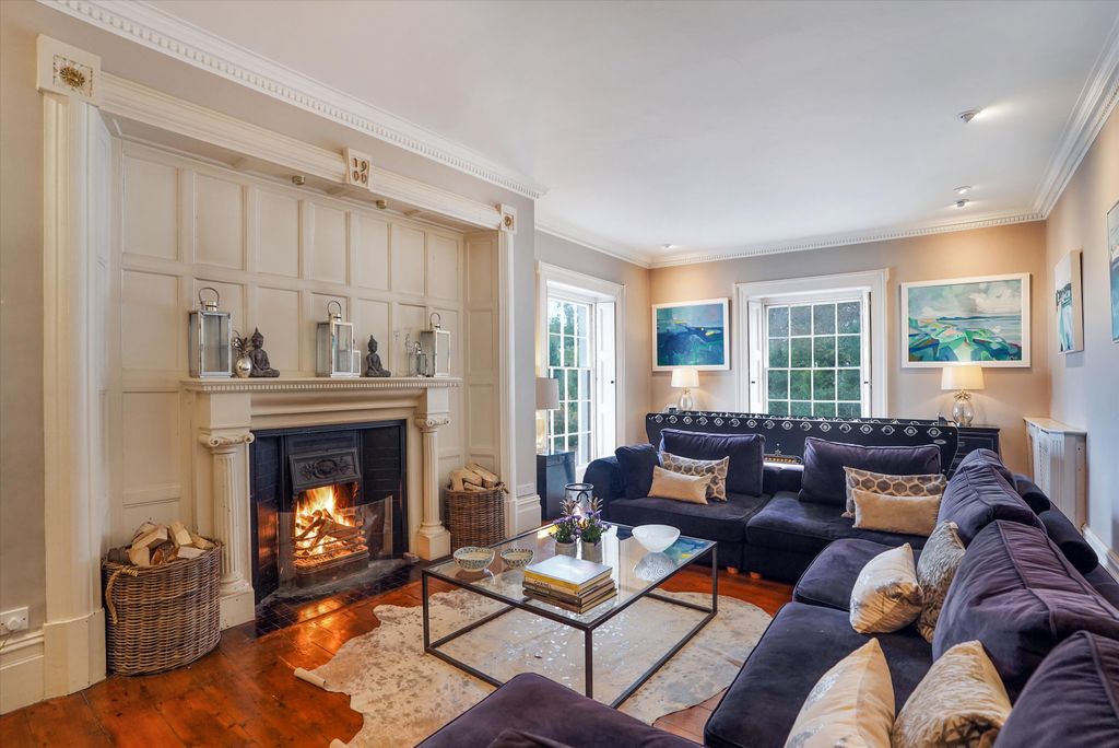 Additional image 9 of 7 bed detached house for saleShrewsbury Road, Shrewsbury, Shropshire SY4