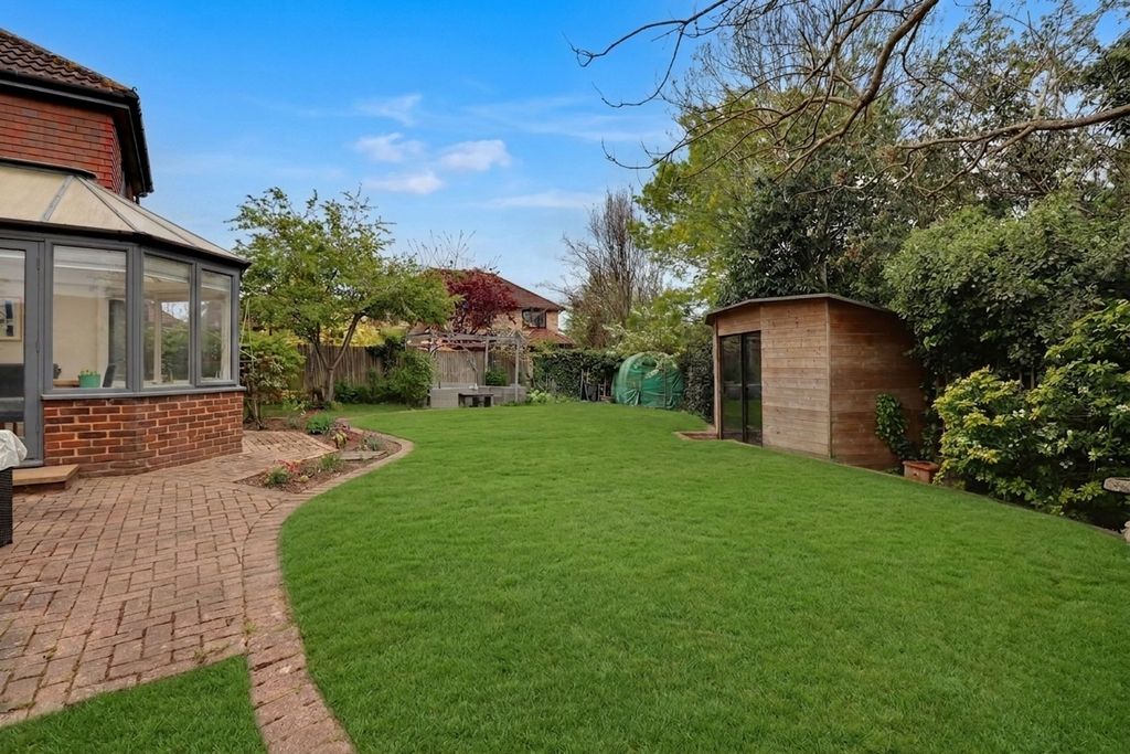 Additional image 24 of 5 bed detached house for saleRivermead, East Molesey KT8