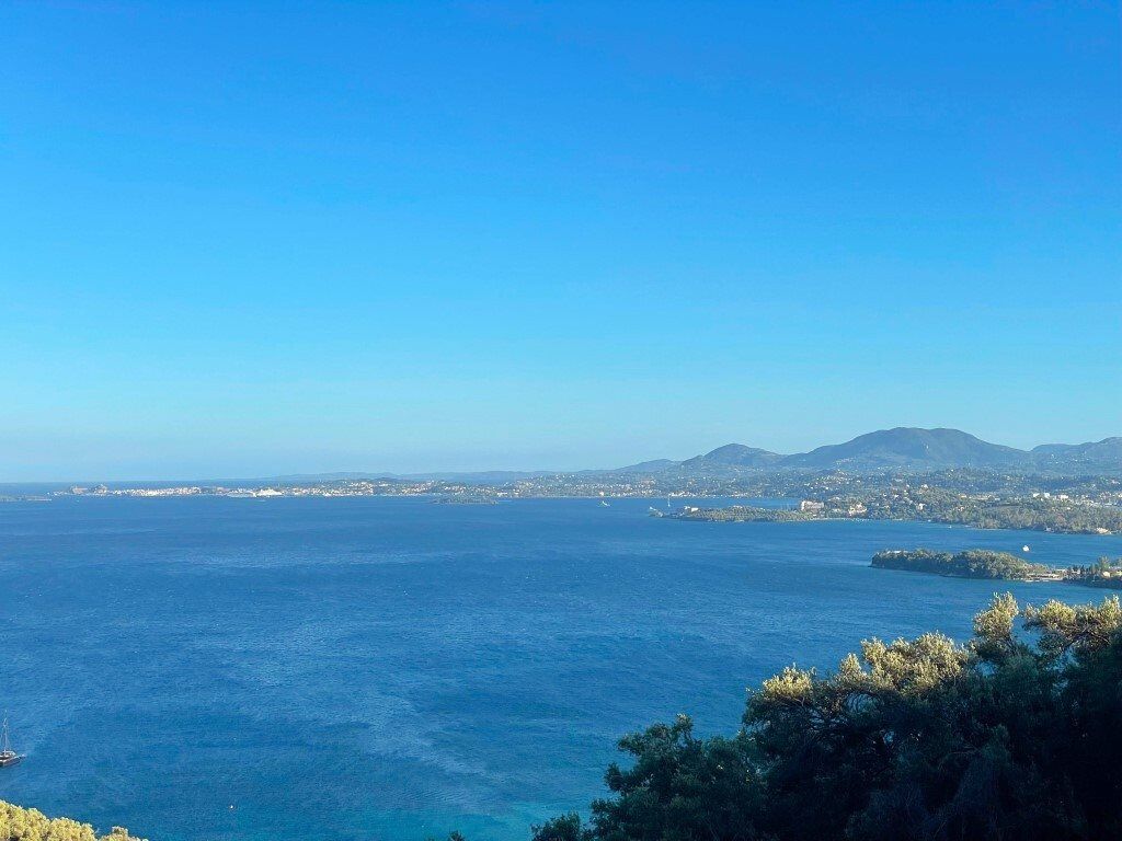 Property photo 1 of 17 For Sale Land 4982 m² In Corfu