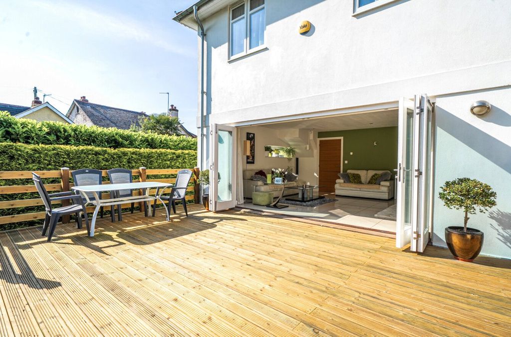 Property photo 1 of 14 Rear Garden