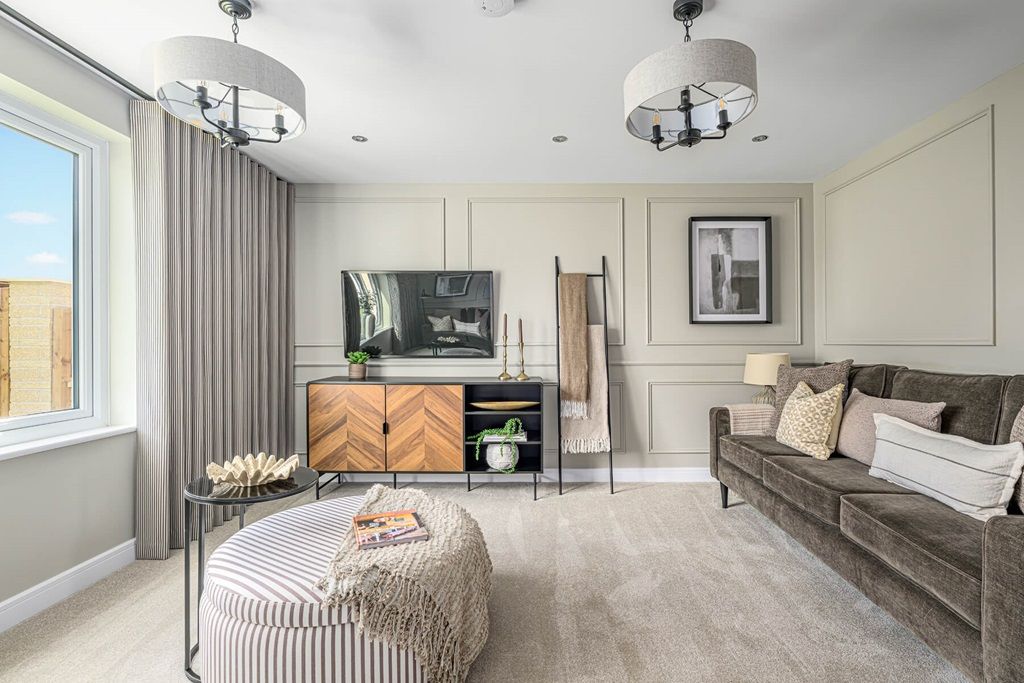Property photo 1 of 15 An Example Of The Hume Lounge