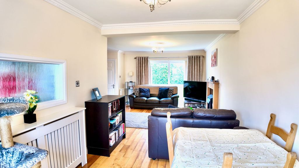 Additional image 16 of 3 bed semi-detached house for saleCrown Lane, Pontllanfraith NP12