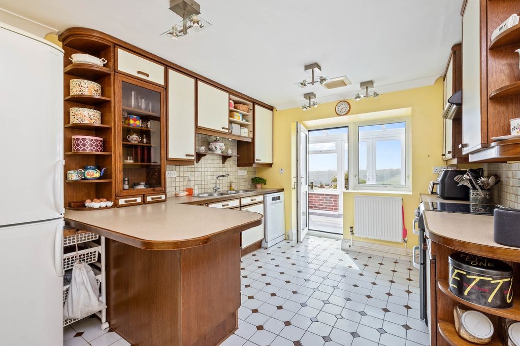 Additional image 4 of 4 bed semi-detached house for saleThe Old Racecourse, Lewes, East Sussex BN7