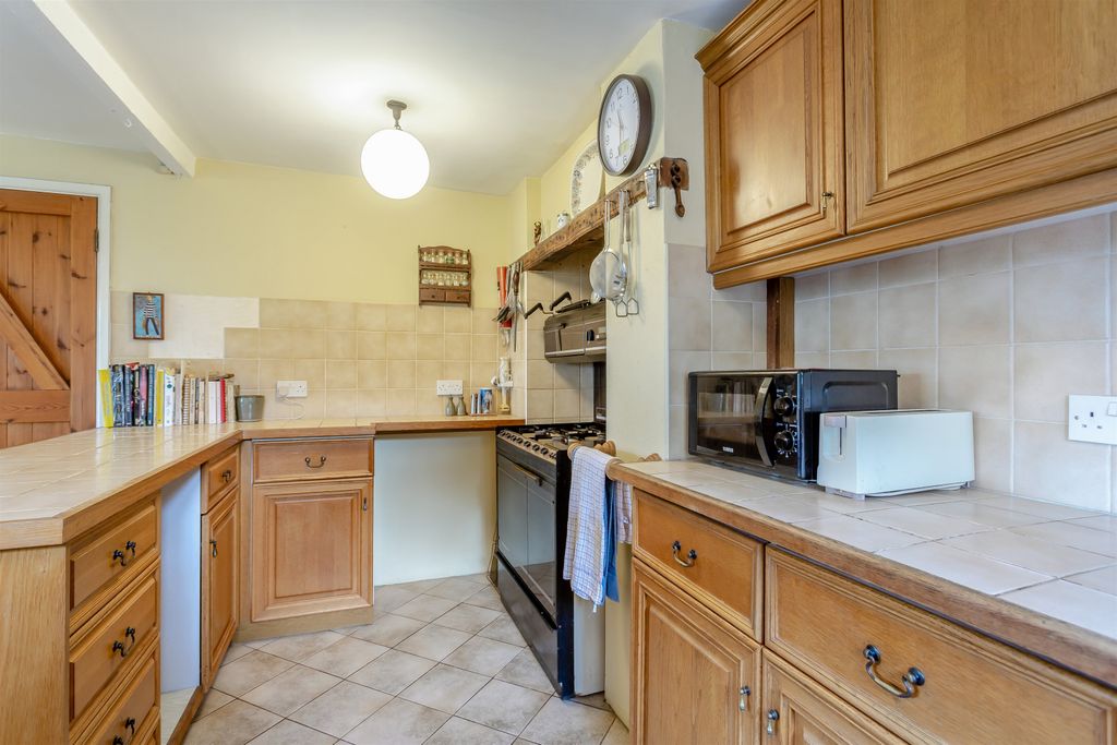Additional image 7 of 3 bed detached house for saleThe Kymin, Monmouth, Monmouthshire NP25